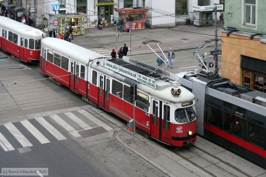 Wien - Straßenbahn - 4858
/ Bild: wien4858_bk1002230013.jpg