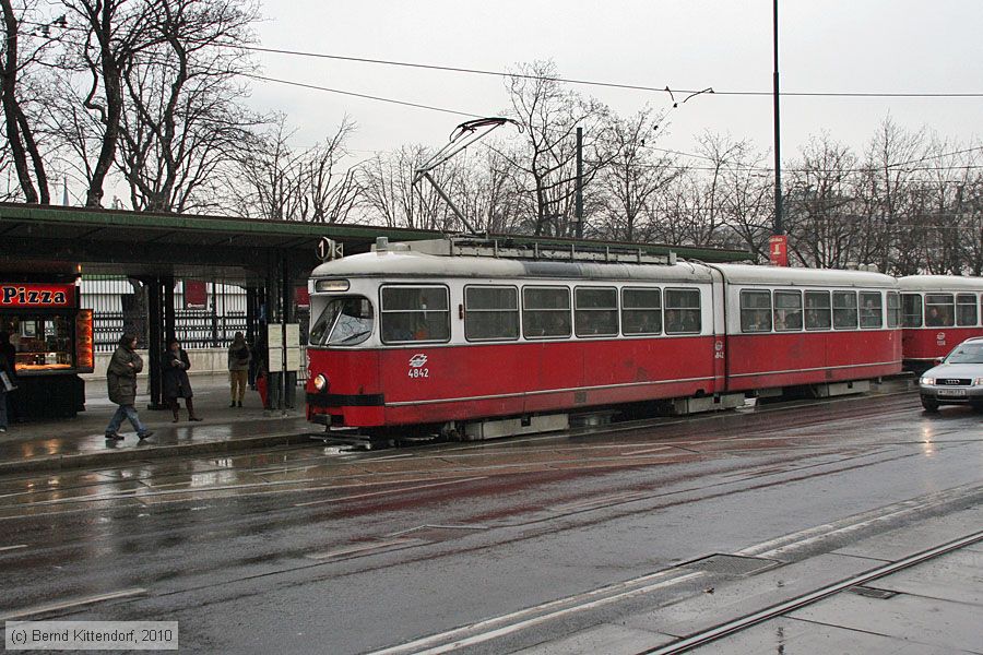 Wien - Straßenbahn - 4842
/ Bild: wien4842_bk1002260285.jpg
