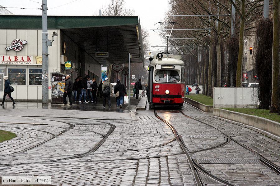 Wien - Straßenbahn - 4852
/ Bild: wien4852_bk1103160146.jpg
