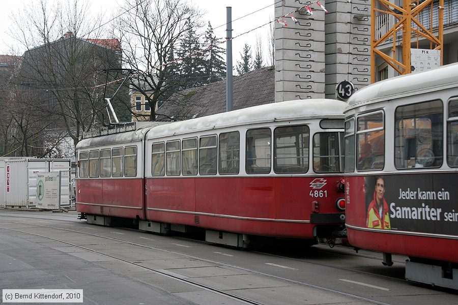 Wien - Straßenbahn - 4861
/ Bild: wien4861_bk1002230155.jpg