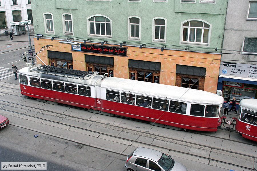 Wien - Straßenbahn - 4861
/ Bild: wien4861_bk1002250001.jpg