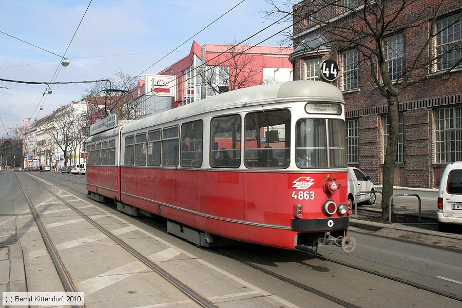 Wien - Straßenbahn - 4863
/ Bild: wien4863_bk1002230206.jpg