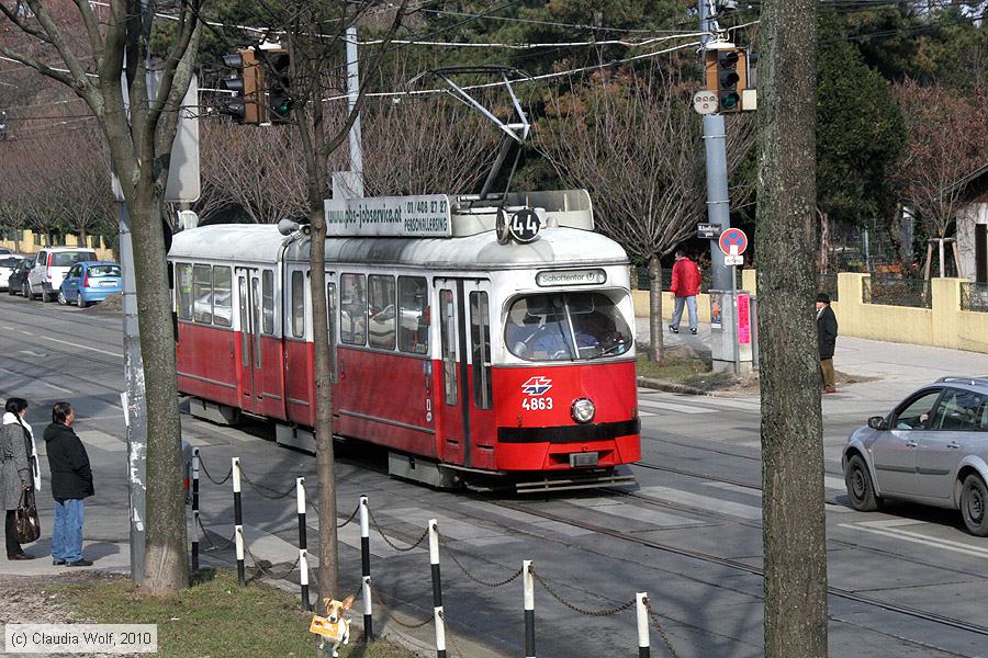 Wien - Straßenbahn - 4863
/ Bild: wien4863_cw1002230120.jpg
