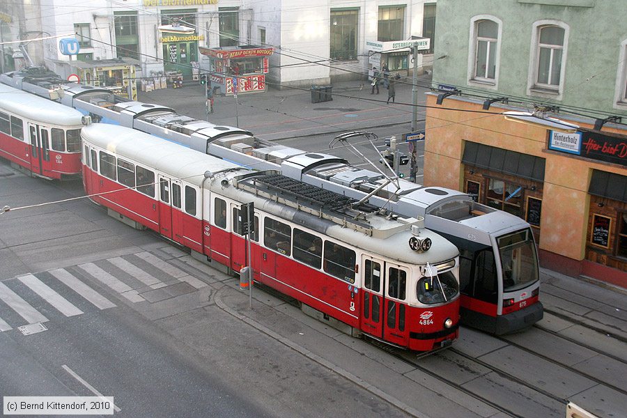 Wien - Straßenbahn - 4864
/ Bild: wien4864_bk1002240004.jpg