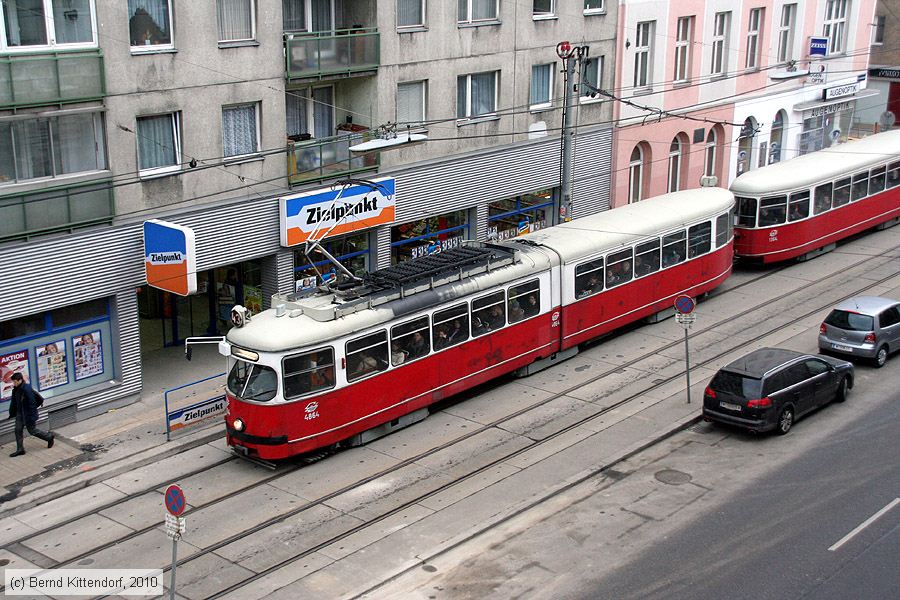 Wien - Straßenbahn - 4864
/ Bild: wien4864_bk1002250008.jpg