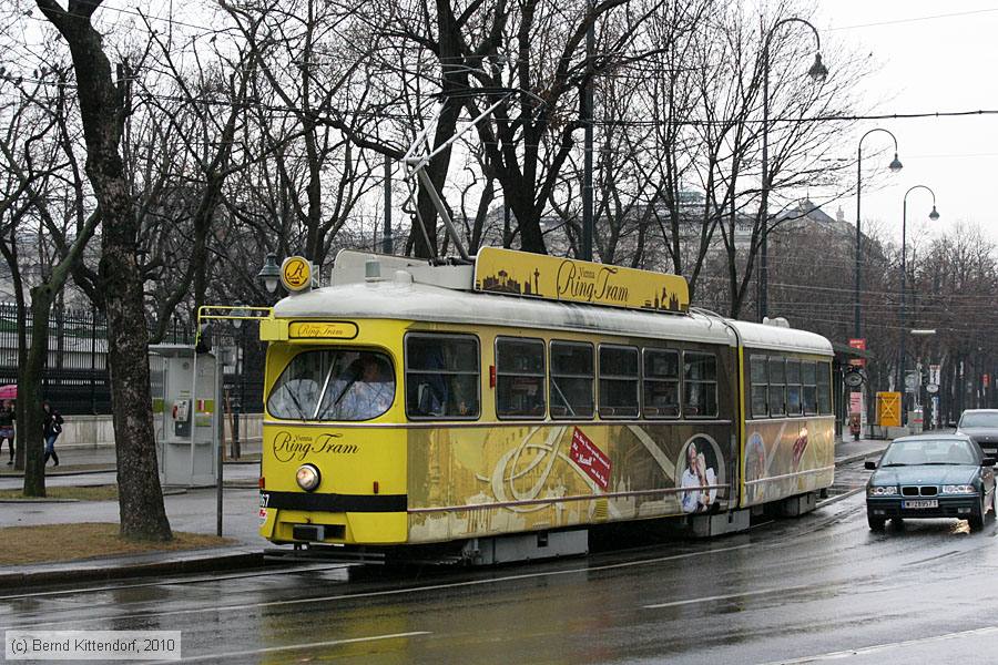 Wien - Straßenbahn - 4867
/ Bild: wien4867_bk1002260330.jpg
