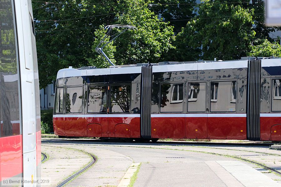 Wien - Straßenbahn - 303
/ Bild: wien303_bk1907230039.jpg