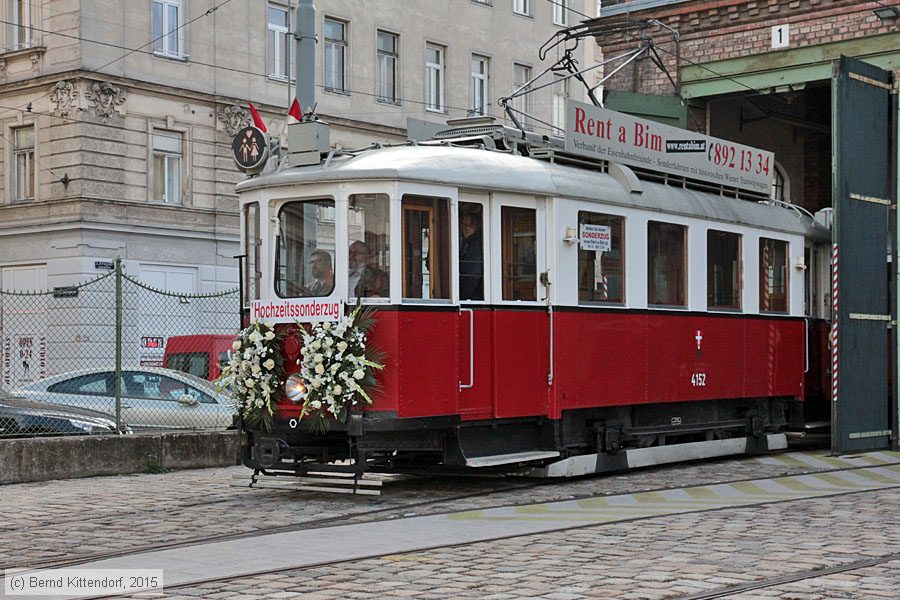 Wien - Straßenbahn - 4152
/ Bild: wien4152_bk1510170326.jpg