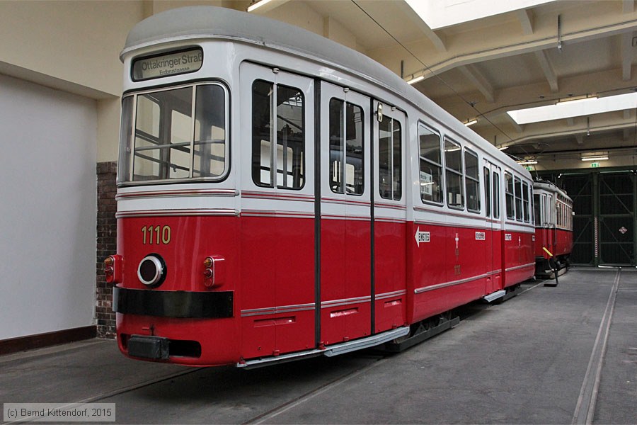 Wien - Straßenbahn - 1110
/ Bild: wien1110_bk1510170263.jpg