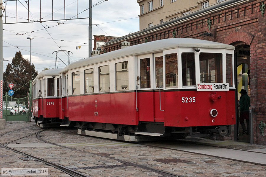 Wien - Straßenbahn - 5235
/ Bild: wien5235_bk1510170338.jpg