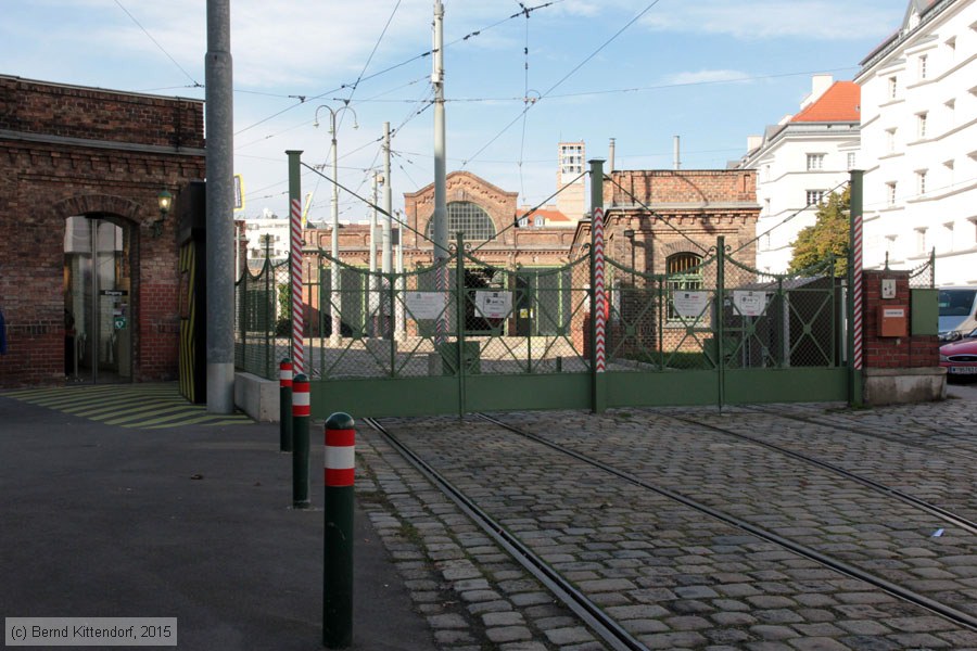 Wien - Straßenbahn - Museum
/ Bild: wienmuseum_bk1510170024.jpg