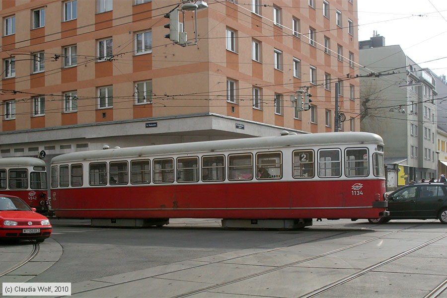Wien - Straßenbahn - 1134
/ Bild: wien1134_cw1002230124.jpg Wien - Straßenbahn - 1134
/ Bild: wien1134_cw1002230124.jpg