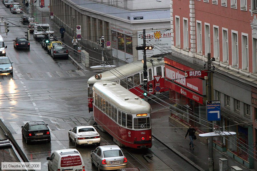 Wien - Straßenbahn - 1163
/ Bild: wien1163_cw0809150001.jpg