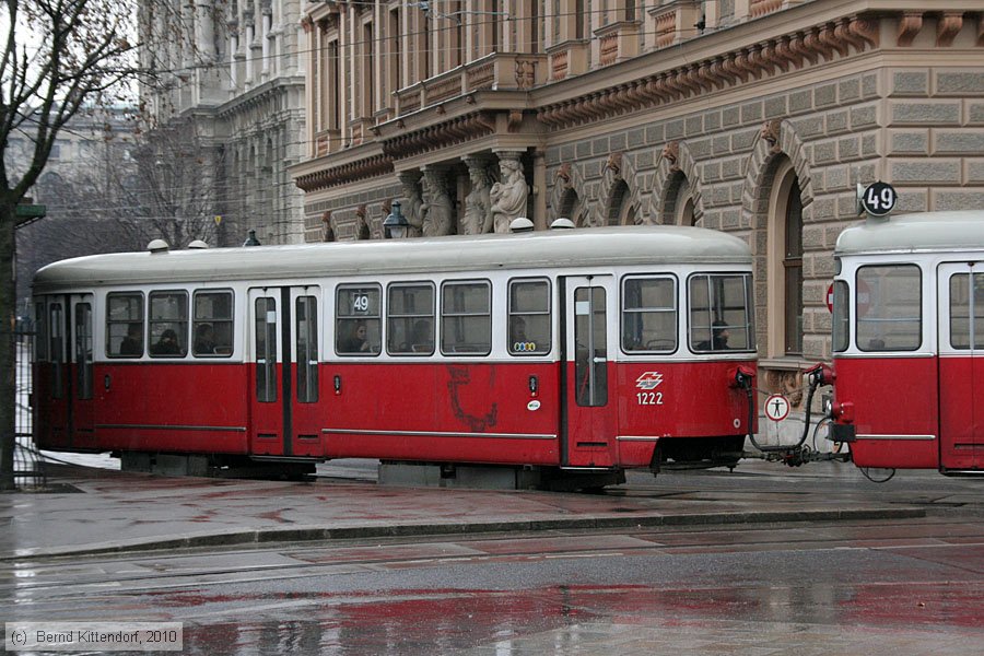 Wien - Straßenbahn - 1222
/ Bild: wien1222_bk1002260323.jpg