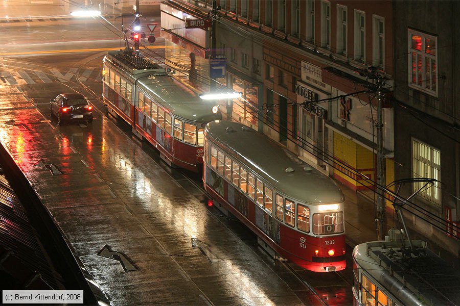 Wien - Straßenbahn - 1233
/ Bild: wien1233_bk0809160029.jpg