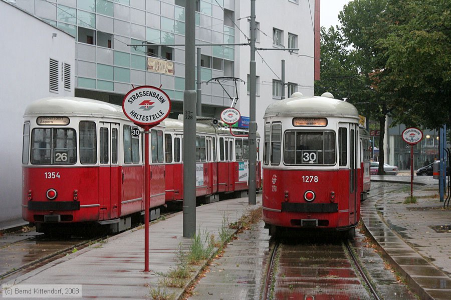 Wien - Straßenbahn - 1278
/ Bild: wien1278_bk0809150296.jpg