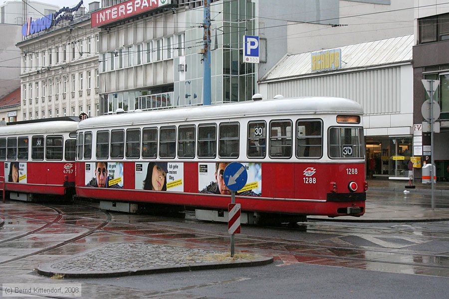 Wien - Straßenbahn - 1288
/ Bild: wien1288_bk0809150263.jpg