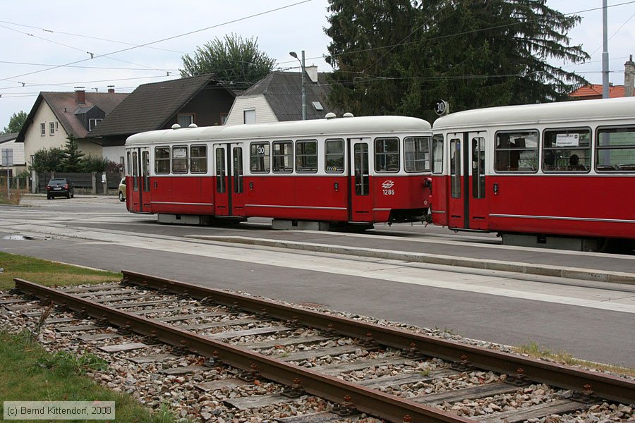 Wien - Straßenbahn - 1286
/ Bild: wien1286_bk0809170211.jpg