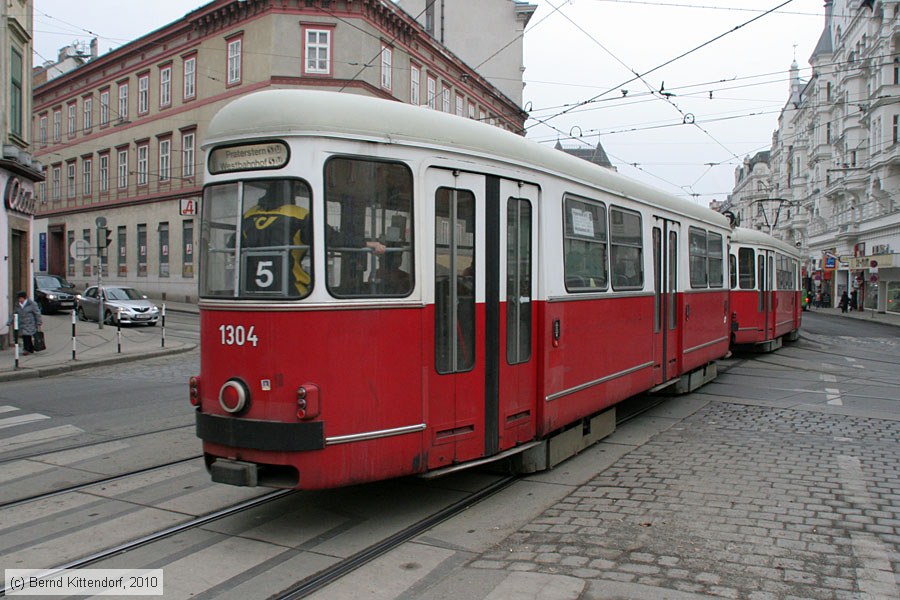 Wien - Straßenbahn - 1304
/ Bild: wien1304_bk1002260115.jpg