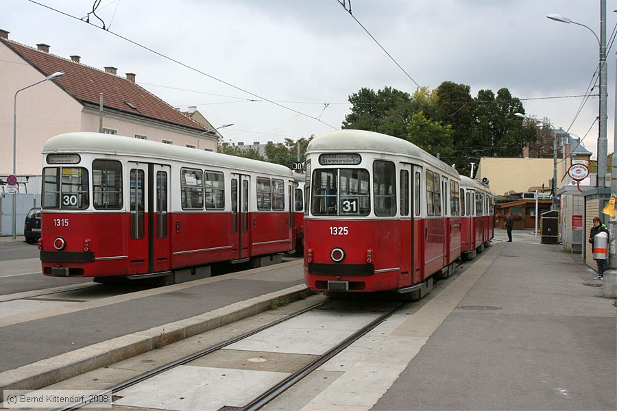 Wien - Straßenbahn - 1325
/ Bild: wien1325_bk0809170208.jpg Wien - Straßenbahn - 1325
/ Bild: wien1325_bk0809170208.jpg
