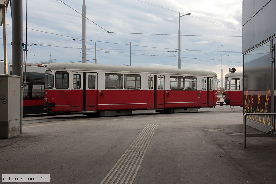 Wien - Straßenbahn - 1329
/ Bild: wien1329_bk1702230455.jpg