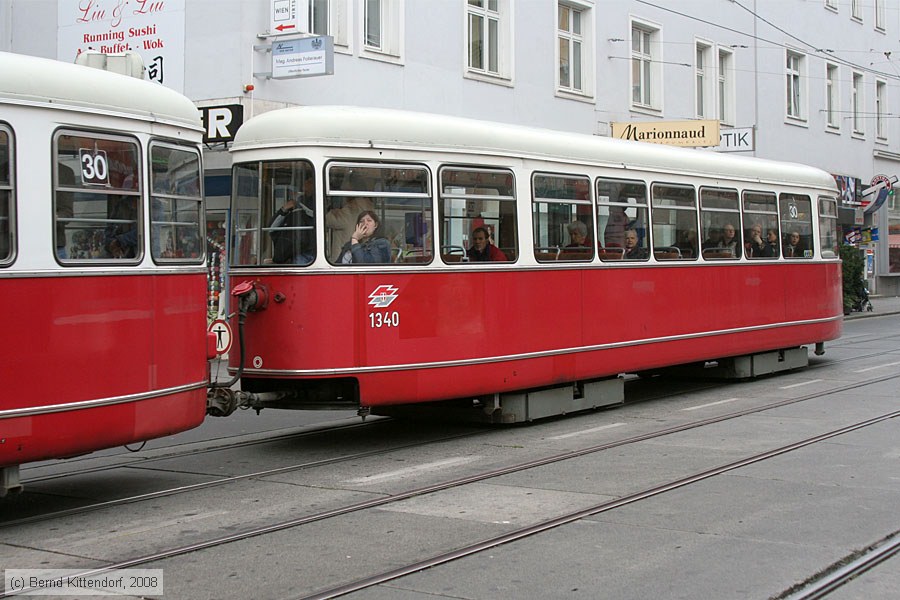 Wien - Straßenbahn - 1340
/ Bild: wien1340_bk0809170116.jpg