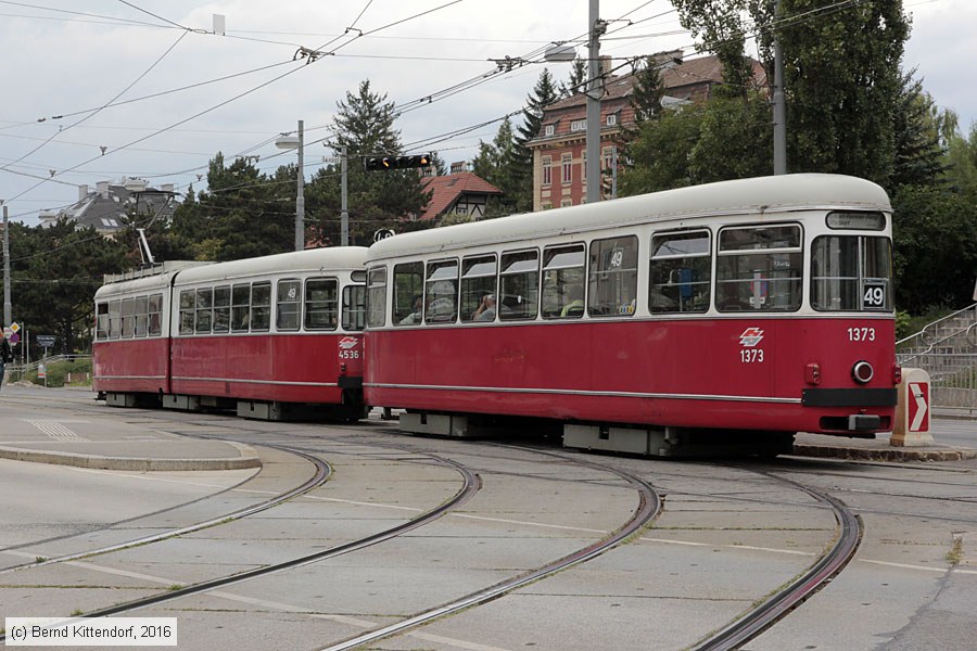 Wien - Straßenbahn - 1373
/ Bild: wien1373_bk1608290070.jpg