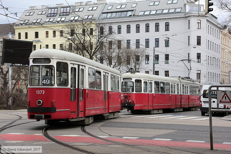 Wien - Straßenbahn - 1373
/ Bild: wien1373_bk1702230014.jpg