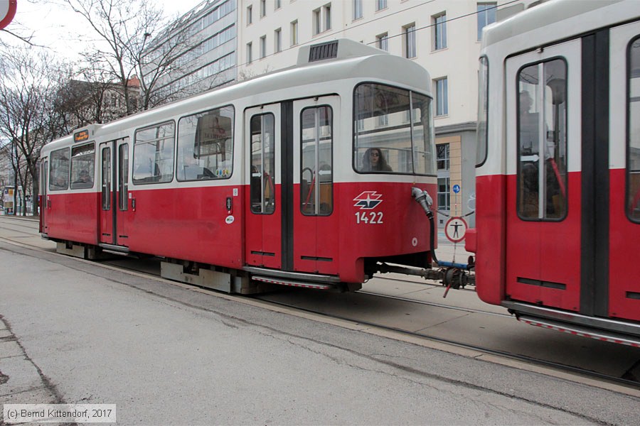 Wien - Straßenbahn - 1422
/ Bild: wien1422_bk1702230210.jpg