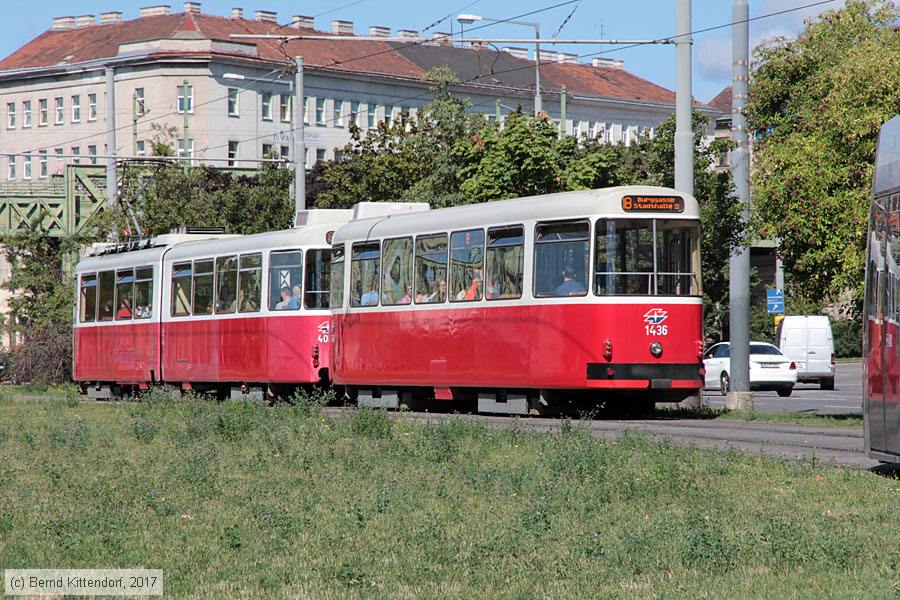 Wien - Straßenbahn - 1436
/ Bild: wien1436_bk1707280037.jpg