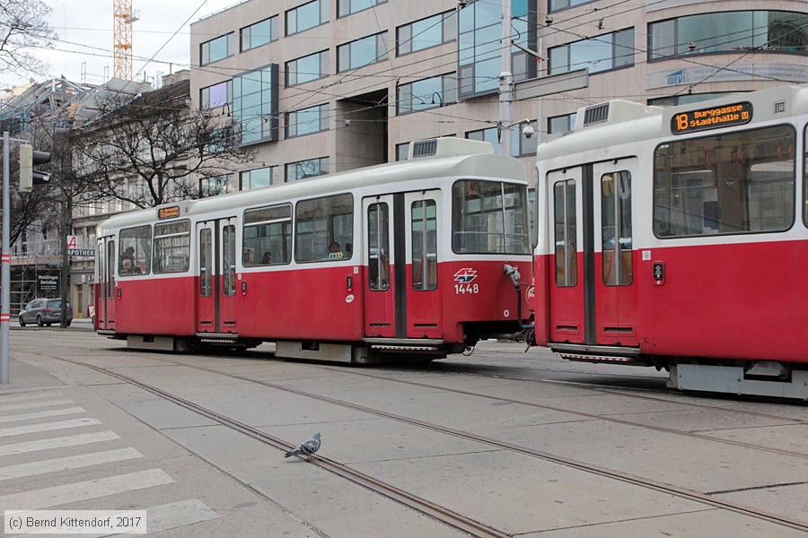 Wien - Straßenbahn - 1448
/ Bild: wien1448_bk1702230107.jpg
