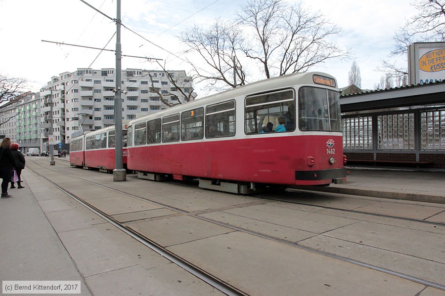Wien - Straßenbahn - 1462
/ Bild: wien1462_bk1702230250.jpg