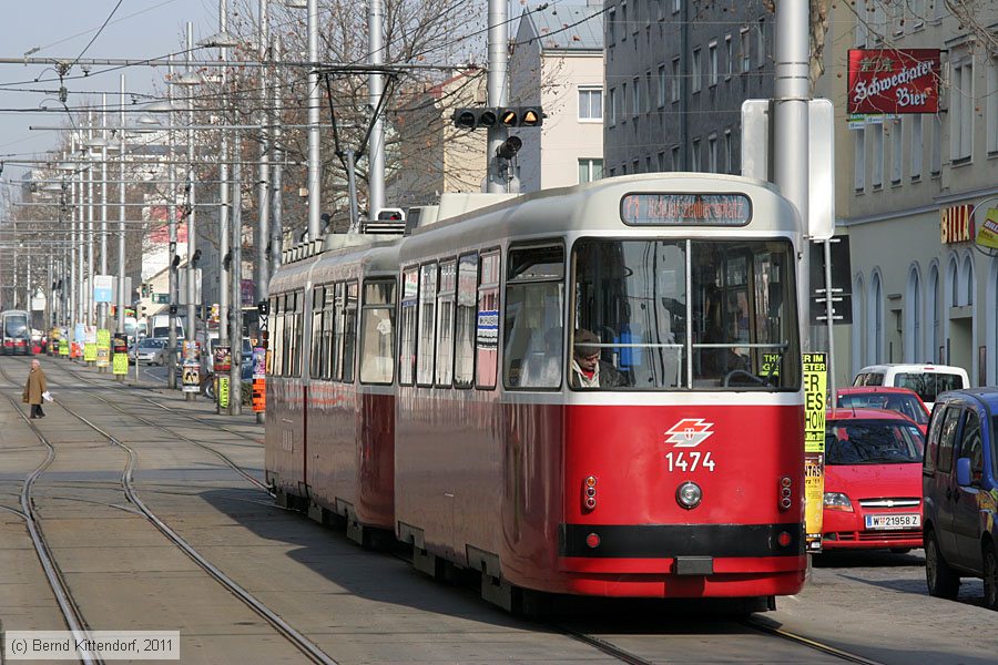 Wien - Straßenbahn - 1474
/ Bild: wien1474_bk1103150024.jpg