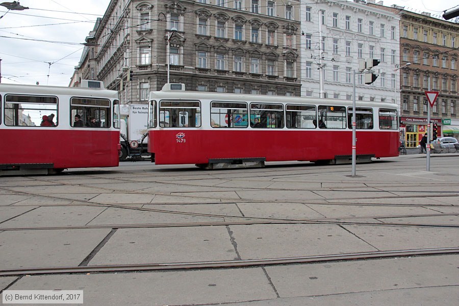 Wien - Straßenbahn - 1479
/ Bild: wien1479_bk1702230054.jpg