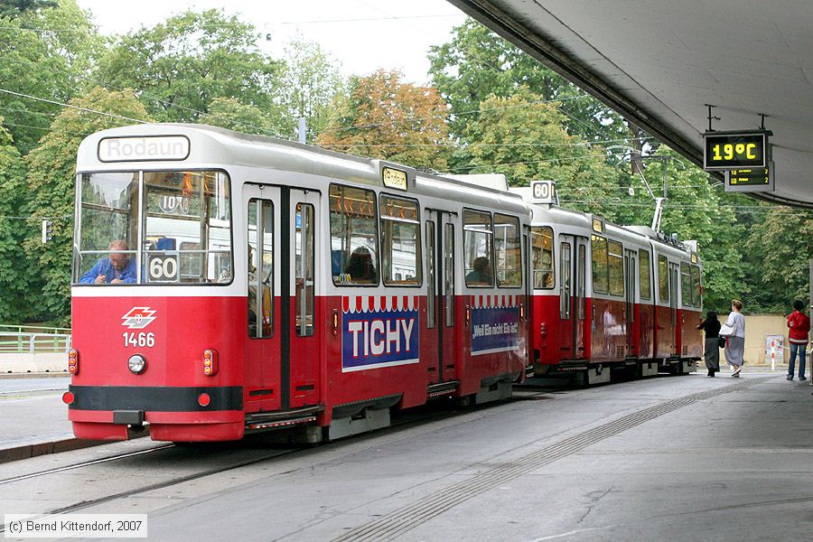 Wien - Straßenbahn - 1466
/ Bild: wien1466_bk0708110039.jpg