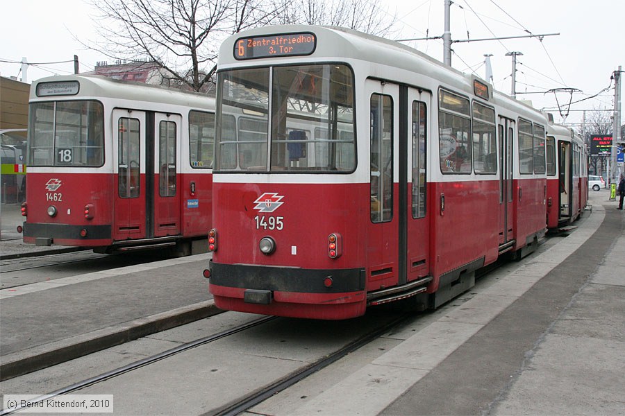 Wien - Straßenbahn - 1495
/ Bild: wien1495_bk1002230036.jpg