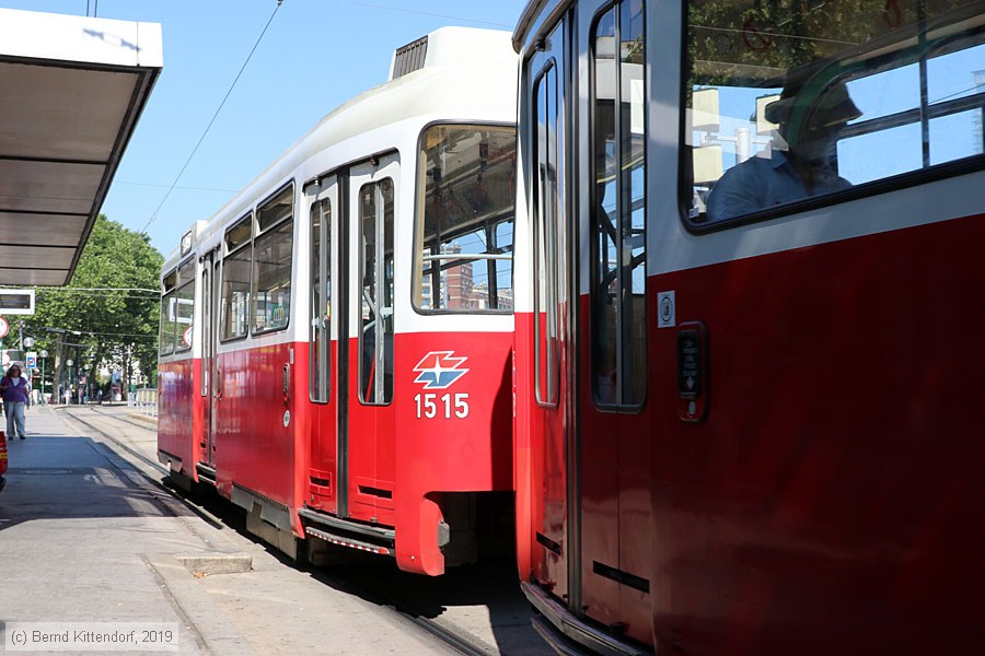 Wien - Straßenbahn - 1515
/ Bild: wien1515_bk1907240027.jpg