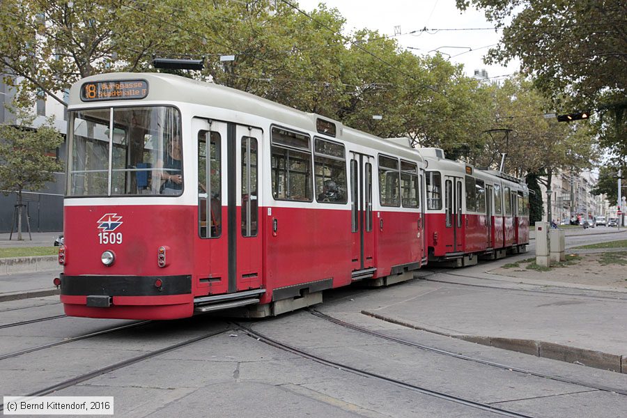 Wien - Straßenbahn - 1509
/ Bild: wien1509_bk1608290021.jpg