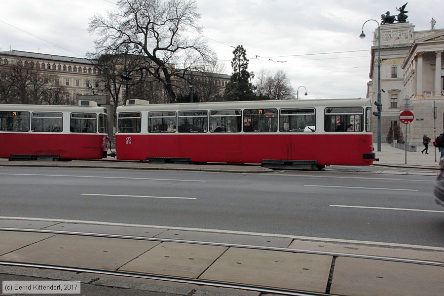 Wien - Straßenbahn - 1510
/ Bild: wien1510_bk1702230144.jpg