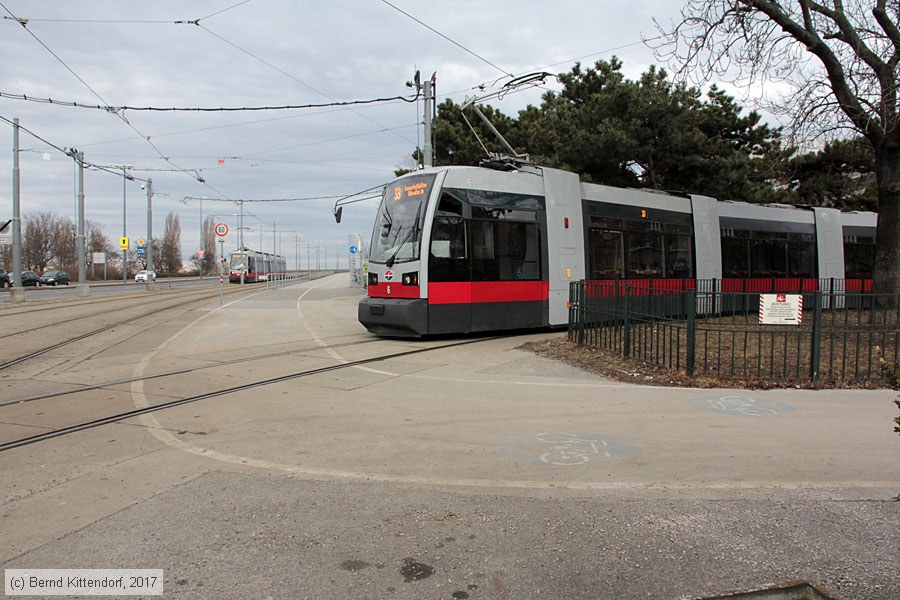Wien - Straßenbahn - 6
/ Bild: wien6_bk1702230228.jpg