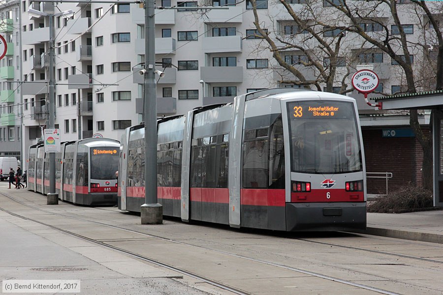 Wien - Straßenbahn - 6
/ Bild: wien6_bk1702230233.jpg