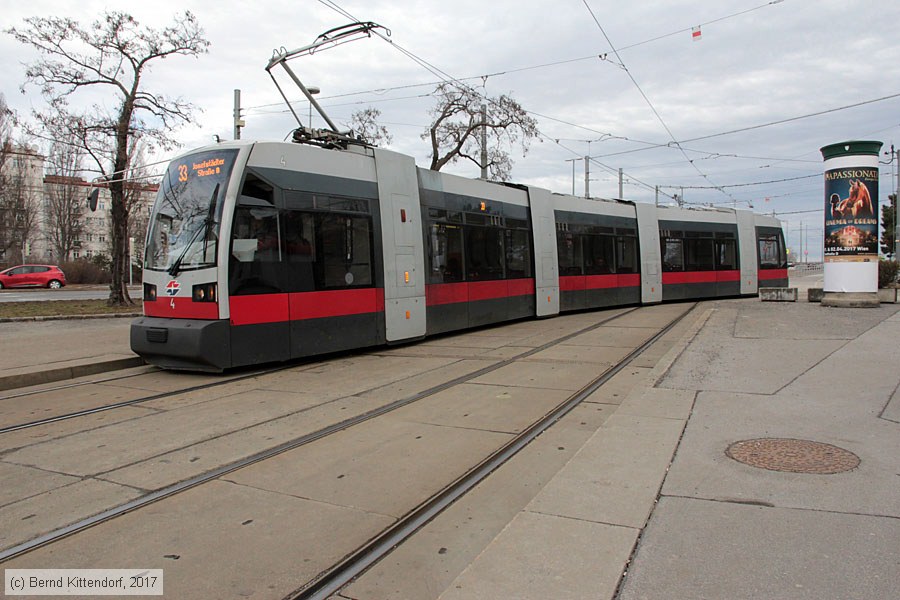 Wien - Straßenbahn - 4
/ Bild: wien4_bk1702230251.jpg