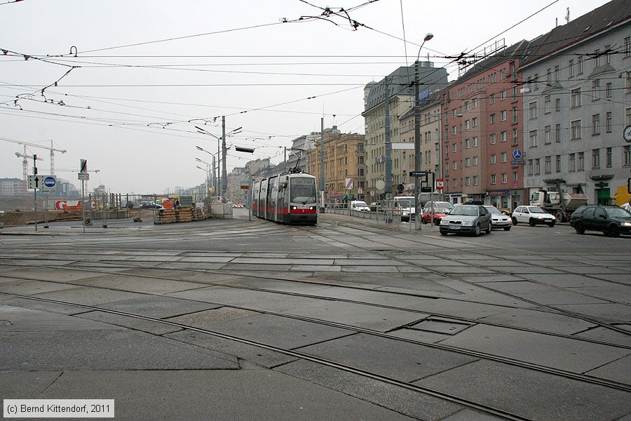 Wien - Straßenbahn - 7
/ Bild: wien7_bk1103170113.jpg