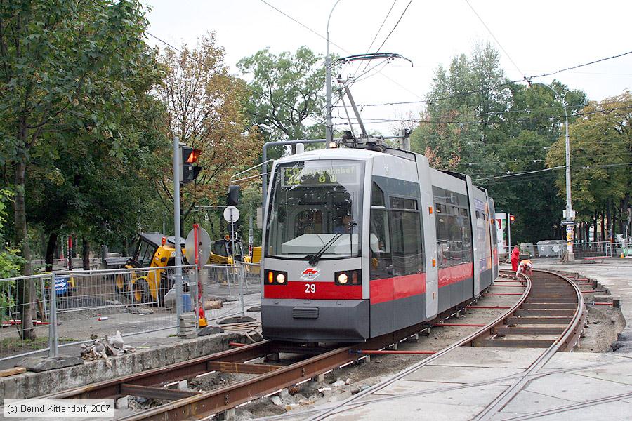 Wien - Straßenbahn - 29
/ Bild: wien29_bk0708110028.jpg