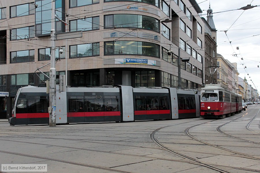 Wien - Stra&szlig;enbahn - 31
/ Bild: wien31_bk1702230073.jpg