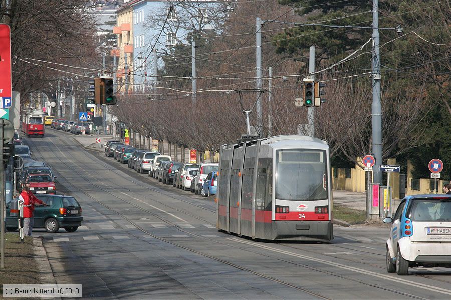 Wien - Stra&szlig;enbahn - 34
/ Bild: wien34_bk1002230228.jpg