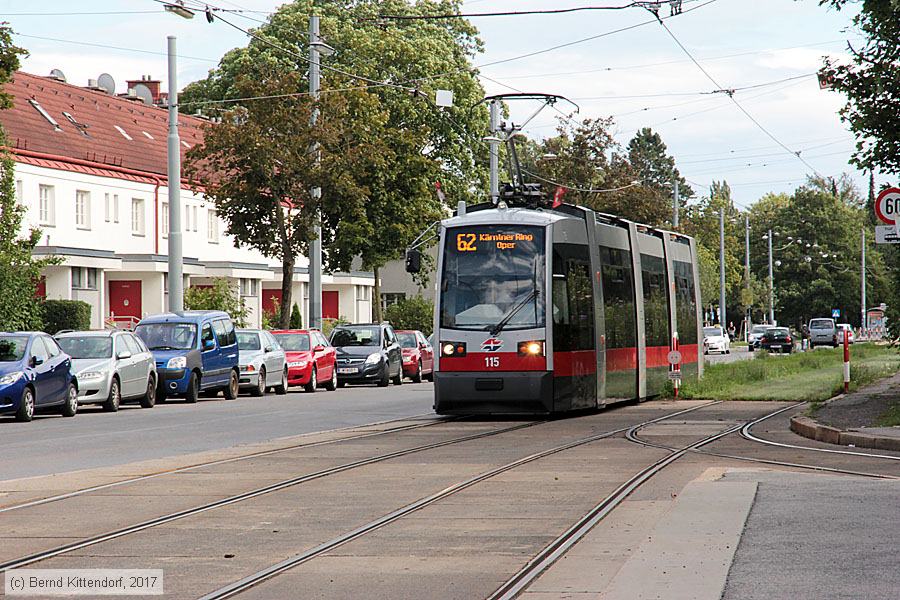 Wien - Straßenbahn - 115
/ Bild: wien115_bk1707280225.jpg