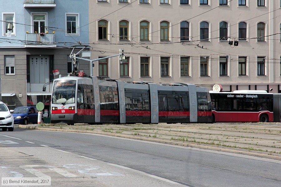 Wien - Straßenbahn - 125
/ Bild: wien125_bk1707280208.jpg