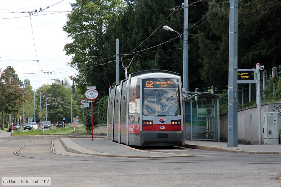 Wien - Straßenbahn - 126
/ Bild: wien126_bk1707280219.jpg