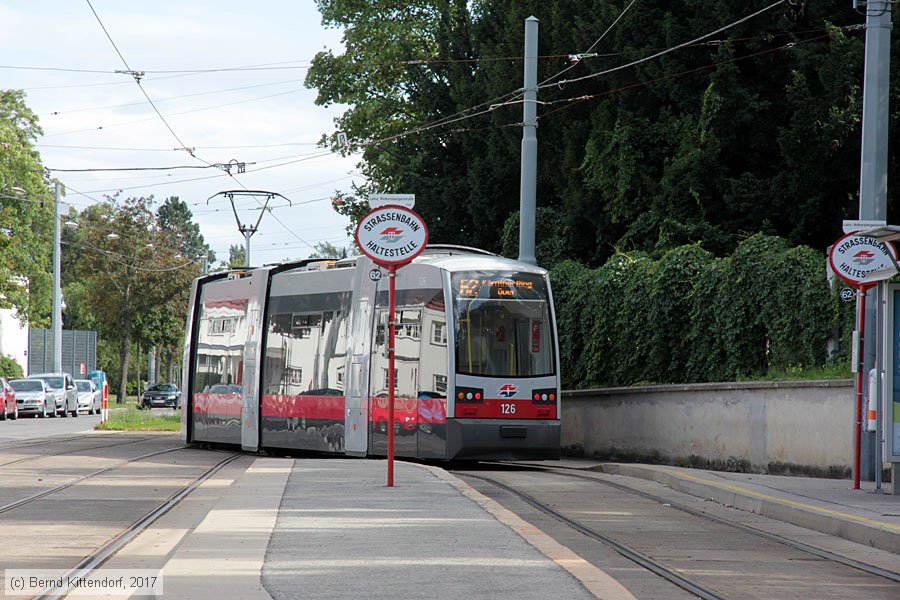 Wien - Straßenbahn - 126
/ Bild: wien126_bk1707280222.jpg